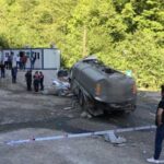 Cengiz İnşaat’ın şantiyesinde kaza: 2 kişi yaşamını yitirdi