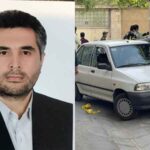 İran Devrim Muhafızları komutanına suikast