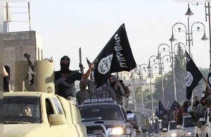 IŞİD lideri İstanbul’da yakalandı iddiası