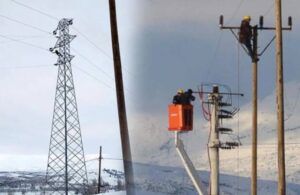 Isparta’da günlerce süren elektrik kesintisine 15.5 milyon lira ceza