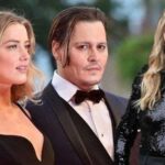 Johnny Depp-Amber Heard davasında yeni tanık