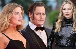 Johnny Depp-Amber Heard davasında yeni tanık