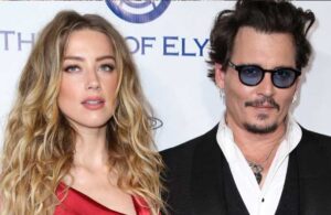 Johnny Depp – Amber Heard kavgası büyüyor: Balayında beni öldüreceğinden korktum