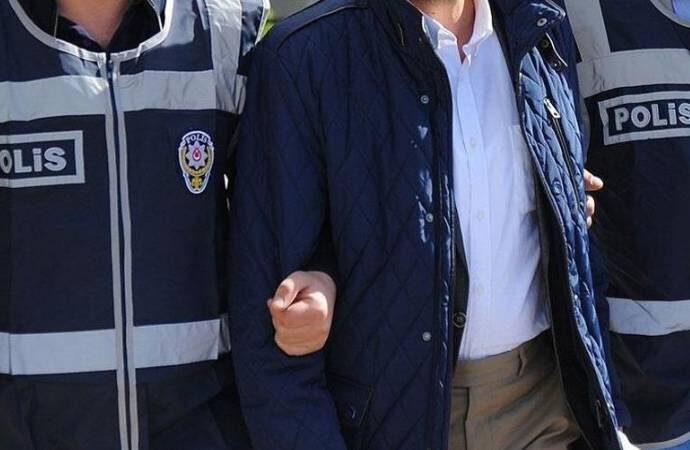 Kadıköy Belediyesi’nde operasyon: 224 kişi hakkında gözaltı kararı