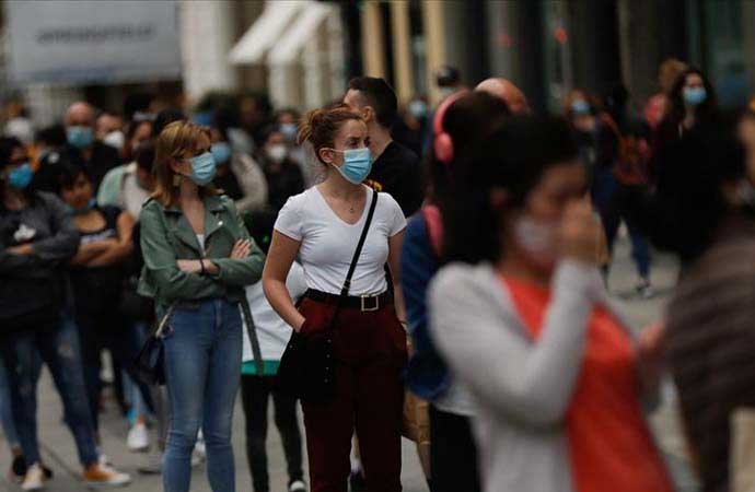 Zonguldak’ta 15 günde koronavirüs kaynaklı 4 ölüm