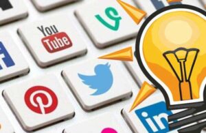 AKP ve MHP’den sosyal medyaya müdahale hazırlığı! Meclis’e geliyor…