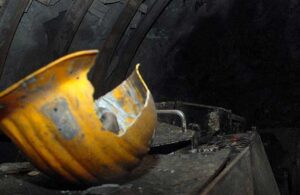 Zonguldak’ta maden ocağında göçük