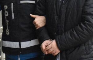 Maltepe Belediyesi’ne operasyonda gözaltına alınanlar adliyeye sevk edildi