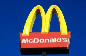 McDonald’s Rusya’dan tamamen çekiliyor