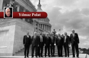 AKP’li eski bakanların Kongre hatırası
