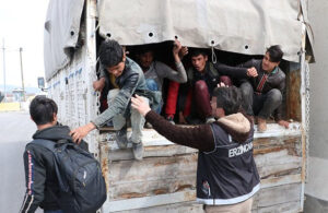 BUPAR’dan TELE1’e özel “mülteci” anketi! Yurttaşlar “Geri gönderilsin” diyor