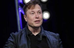 Elon Musk hakkında taciz iddiası
