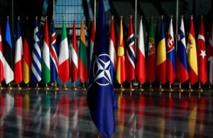 NATO’da Ukrayna’ya yardım zirvesi! Akar da katıldı