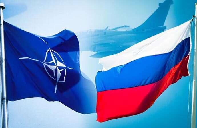 Rusya’dan NATO çıkışı: Harekete geçeriz!