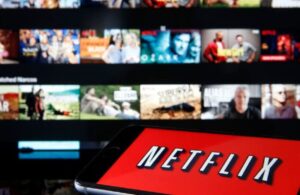 Netflix’in gelir artış hızı yavaşlamaya devam ediyor