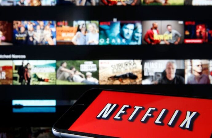 Netflix ek ücret konusunda ısrarcı - Tele1