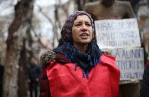 Nuriye Gülmen’e 10 yıl hapis cezası