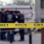 Beyazıt’ta çatışma: 1 polis memuru yaralandı