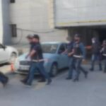 Kadıköy Belediyesi'ne operasyon! 162 kişi adliyeye sevk edildi