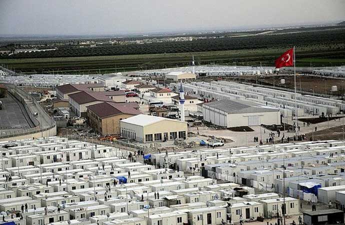 AKP’nin Suriyeli göçmen formülü: 250 bin ev, istihdam, organize sanayi bölgesi