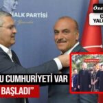 AKP’den istifa eden Aksoy: Büyük kopuş var