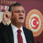 CHP’den sosyal medya düzenlemesine tepki: Basın özgürlüğünü boğma teklifi