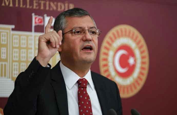 Özgür Özel AKP’deki sürpriz toplantıyı anlattı! Anketler korkuttu