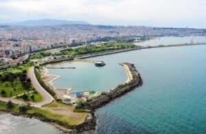 Parkları yıkan AKP’li belediye şimdi de plaja göz dikti
