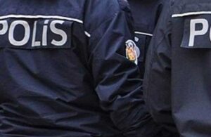 Kuştepe’de polisler ve vatandaşlar arasında futbol turnuvası düzenlendi