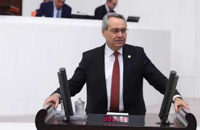 CHP milletvekilinden Bozdağ’a yanıt: AKP’nin yargısı sandıkta gidecek