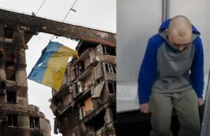 Rus askeri Ukrayna’da yargılanıyor