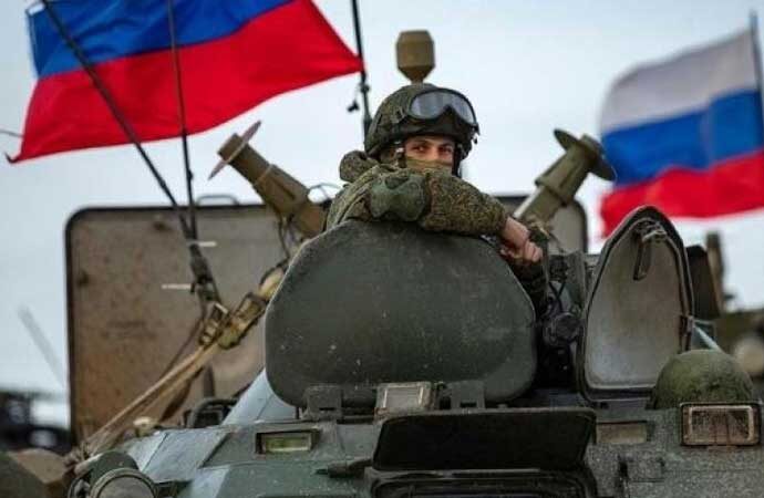 Rusya açıkladı: ABD’nin gönderdiği silahlar imha edildi