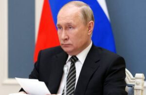 Rusya’dan Putin’in sağlık durumuyla ilgili iddialara açıklama