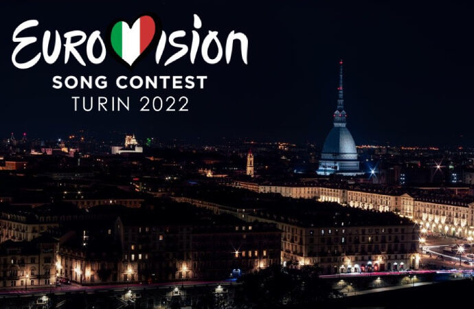 Eurovision 2022’de finalistler belli oldu
