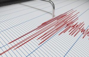 Malatya’da 4.5 büyüklüğünde deprem!