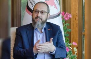 SADAT Başkanı, Kılıçdaroğlu’ndan ‘alacağı tazminatı’ TÜRGEV’e bağışlayacakmış