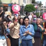 Kadınlar Sakine Kültür için toplandı