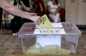 Ankara kulislerinden ‘erken seçim’ iddiası! İlk defa tarih verildi