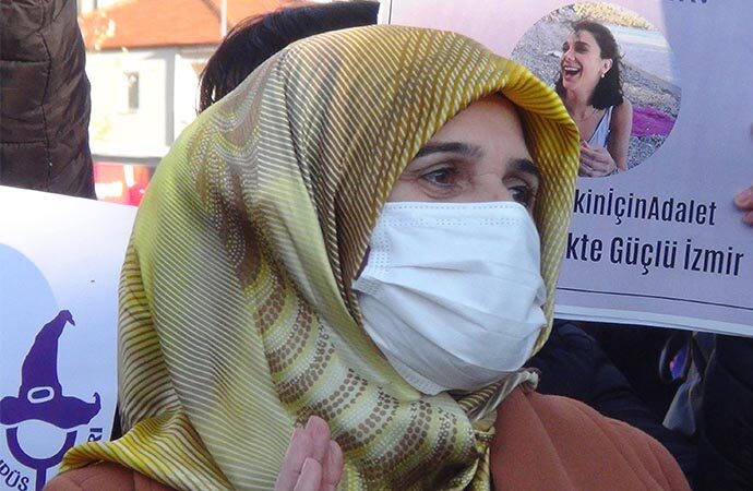 Pınar Gültekin’in annesine hapis istemi!