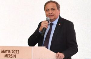 Seyit Torun: Kaftancıoğlu il başkanımız olarak devam edecek!