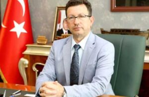 Şırnak Üniversitesi rektörüne ‘kamu arazisine el koydun’ davası