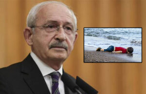 Kılıçdaroğlu: O fotoğrafın sorumlusu Erdoğan’dır