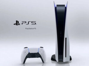 Sony, PS5