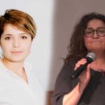 Gazeteciler Seyhan Avşar ve Hale Gönültaş, tehdit edildiklerini açıkladı