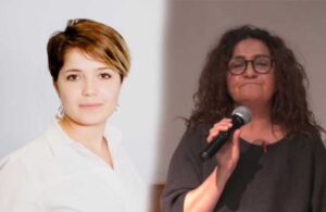 Gazeteciler Seyhan Avşar ve Hale Gönültaş tehdit edildiklerini açıkladı