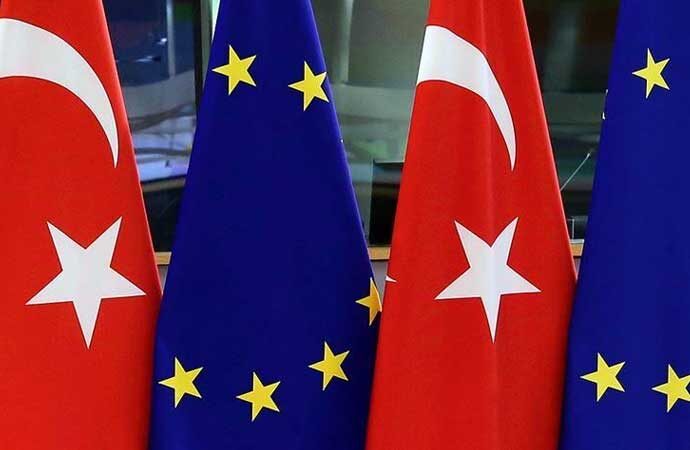 Kritik Türkiye-AB toplantısı başladı