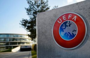 UEFA açıkladı! Rusya takımları Avrupa kupalarından men edildi