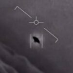 Pentagon’un 2017 yılından beri UFO’ları incelemekte olduğu ortaya çıktı