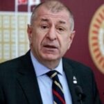 Özdağ’dan Erdoğan’a ‘istihbaratçı artığı’ yanıtı