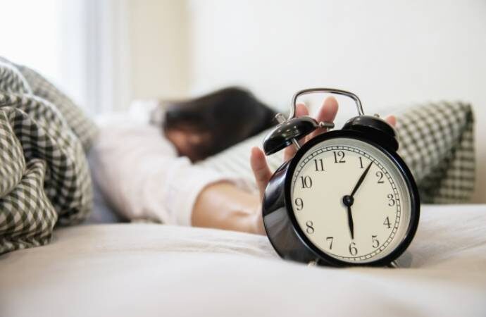 500 bin kişi incelendi, 38 yaş üstü için ideal uyku süresi bulundu